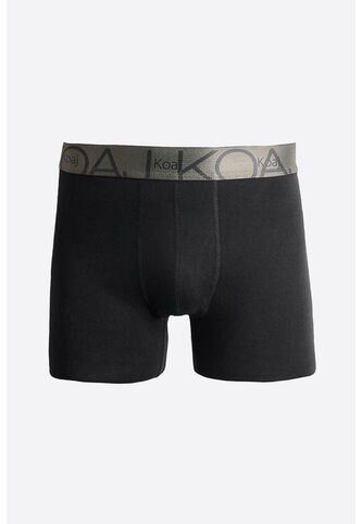 BOXER KOAJ PIERNA LARGA 15692 4/ Koaj