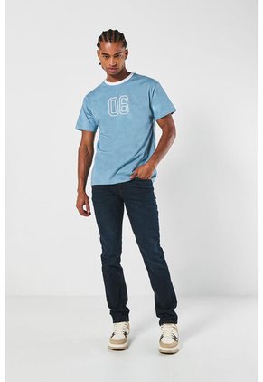 PANTALON KOAJ JEAN SLIM 20386 1/