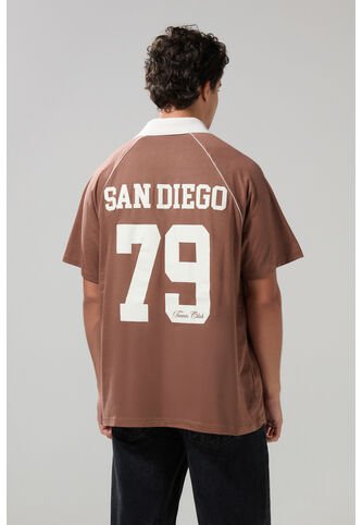 KOAJ CAMISETA KOAJ WINNIE 27841 4/25 Koaj