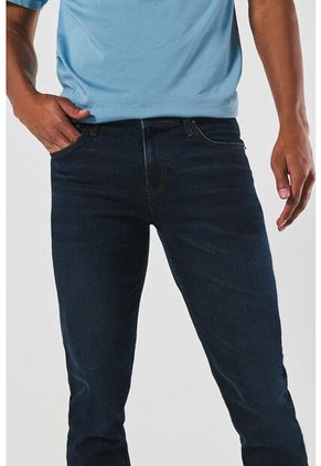 PANTALON KOAJ JEAN SLIM 20386 1/
