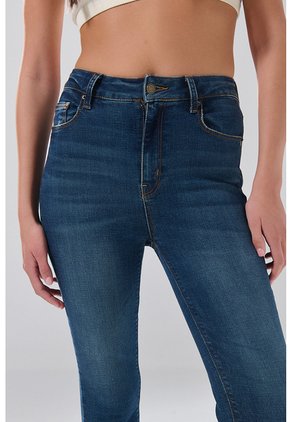 KOAJ PANTALON KOAJ JEAN SUPER SKINNY 35132 3/