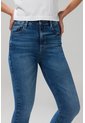 KOAJ PANTALON KOAJ JEAN JEGGING STA 29007 4/2 de Koaj