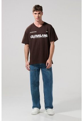 KOAJ CAMISETA KOAJ WILLIE 26926 4/25