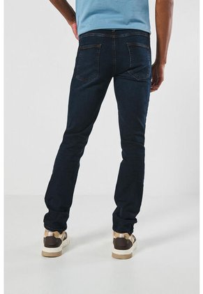 PANTALON KOAJ JEAN SLIM 20386 1/
