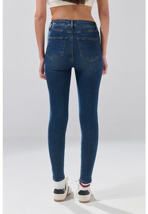 KOAJ PANTALON KOAJ JEAN SUPER SKINNY 35132 3/
