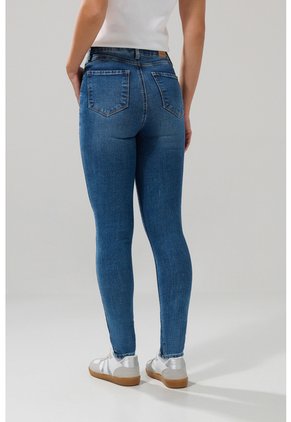 KOAJ PANTALON KOAJ JEAN JEGGING STA 29007 4/2