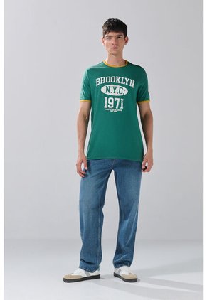 KOAJ CAMISETA KOAJ 31062 2/26