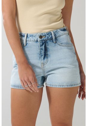 SHORT VINTAGE KOAJ JEAN AG 21902