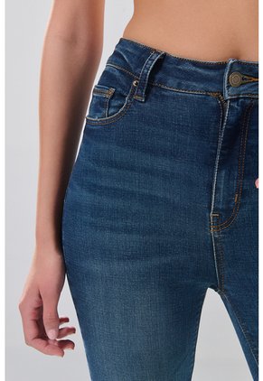 KOAJ PANTALON KOAJ JEAN SUPER SKINNY 35132 3/