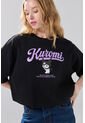 KOAJ CAMISETA KOAJ ETCAK 32432 2/26 de Koaj