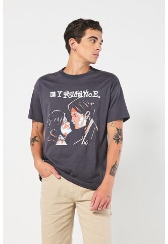 CAMISETA KOAJ FORAKEL 15050 4/24 Koaj