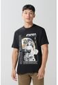 KOAJ CAMISETA KOAJ DONBLAK 22973 2/25 de Koaj