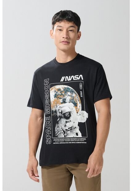 KOAJ CAMISETA KOAJ DONBLAK 22973 2/25