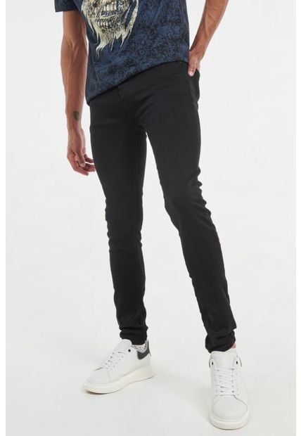 KOAJ-PANTALON KOAJ SUPER SKINNY 2109 3/23