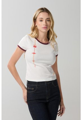 KOAJ CAMISETA KOAJ RIPEL 19301 1/25