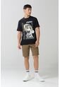 KOAJ CAMISETA KOAJ DONBLAK 22973 2/25 de Koaj