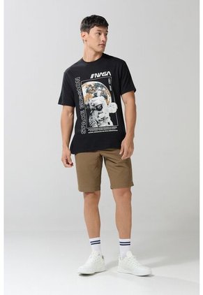 KOAJ CAMISETA KOAJ DONBLAK 22973 2/25