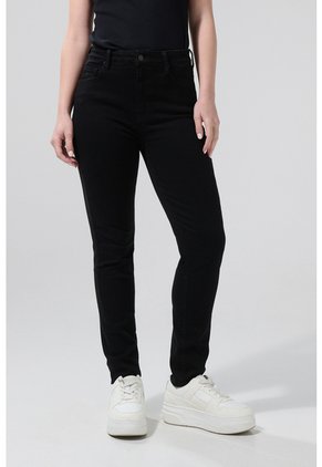 KOAJ PANTALON KOAJ JEAN JEGGING STA 28579 4/2