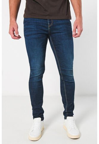 KOAJ PANTALON KOAJ SKINNY FIT 15140 4/24 Koaj