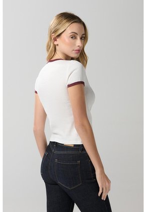 KOAJ CAMISETA KOAJ RIPEL 19301 1/25
