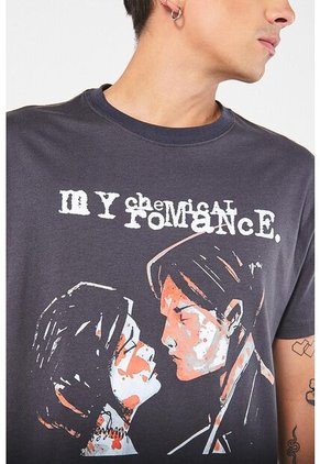 CAMISETA KOAJ FORAKEL 15050 4/24