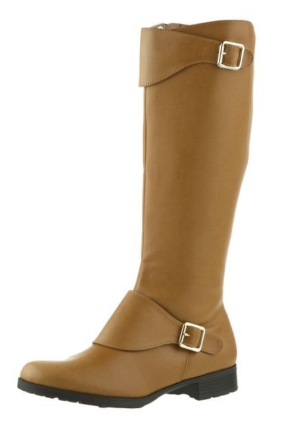 Botas Koaj Afra Miel CS