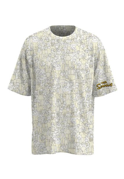KOAJ CAMISETA KOAJ BENSOL 16179 4/24