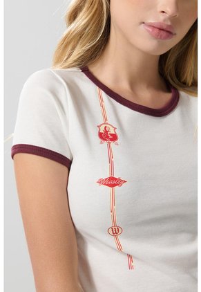 KOAJ CAMISETA KOAJ RIPEL 19301 1/25