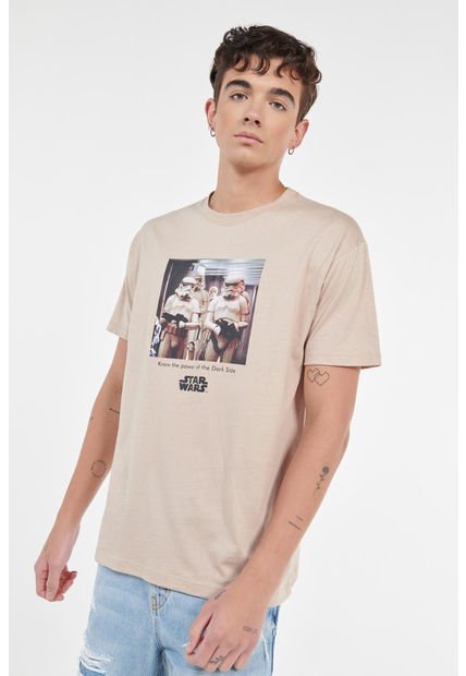 KOAJ CAMISETA KOAJ STARC 3/23
