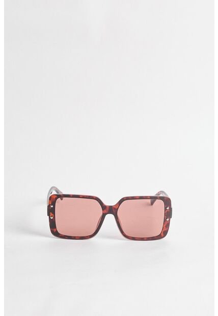 GAFAS KOAJ CUADRADAS 3457 1/24