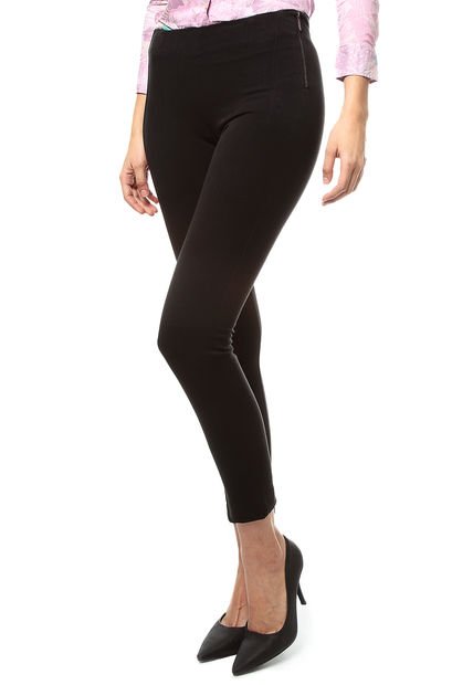 Pantalón Negro Koaj