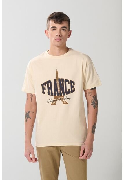 CAMISETA KOAJ 22278 2/25