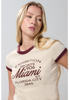KOAJ CAMISETA KOAJ 24645 3/25