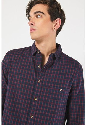 CAMISA KOAJ SPORT COLLAR ML 6884 3/24