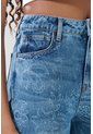 KOAJ PANTALON KOAJ JEAN 90s M 29719 1/26 de Koaj