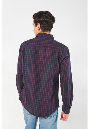 CAMISA KOAJ SPORT COLLAR ML 6884 3/24