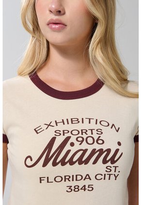 KOAJ CAMISETA KOAJ 24645 3/25