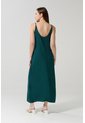 KOAJ VESTIDO KOAJ TIRAS Y BOL 20794 3/25 de Koaj