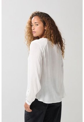 KOAJ BLUSA KOAJ GOLA ML 10668 2/25