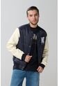 CHAQUETA KOAJ BASSEMY 4/25 de Koaj