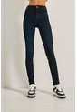 KOAJ PANTALON KOAJ JEAN JEGGING TA FB 8629 2/ de Koaj