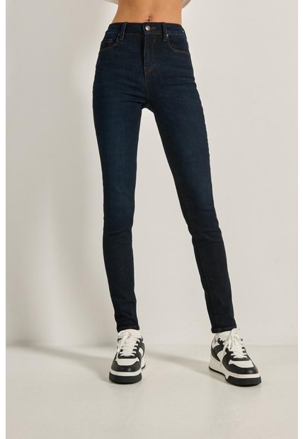 KOAJ PANTALON KOAJ JEAN JEGGING TA FB 8629 2/