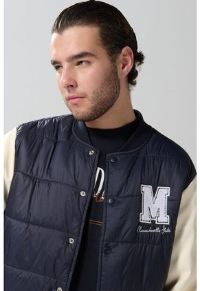 CHAQUETA KOAJ BASSEMY 4/25