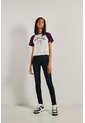 KOAJ PANTALON KOAJ JEAN JEGGING TA FB 8629 2/ de Koaj