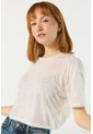 KOAJ BLUSA KOAJ LILAC 11020 3/24 de Koaj
