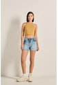 KOAJ SHORT VINTAGE  KOAJ 7788 1/24 de Koaj
