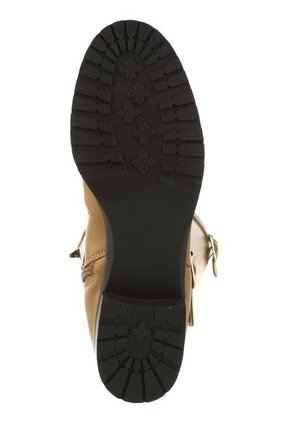 Botas Koaj Afra Miel CS