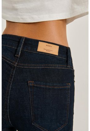 KOAJ PANTALON KOAJ JEAN JEGGING TA FB 8629 2/