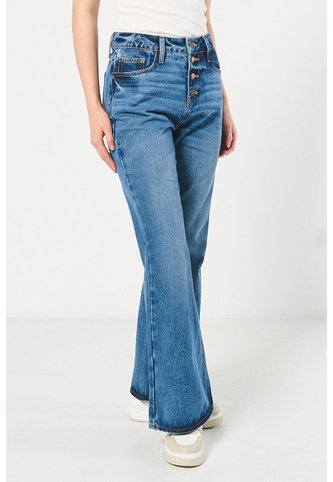 KOAJ PANTALÓN KOAJ FLARE 14598 M 4/24 Koaj