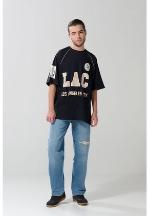 CAMISETA KOAJ LETTO 22931 2/25